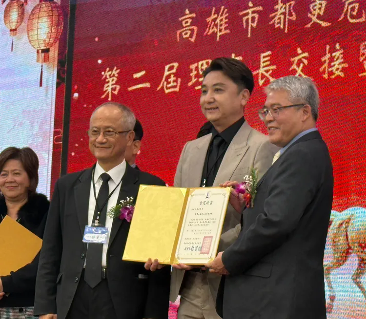 今日活動畫面。葉家銘攝