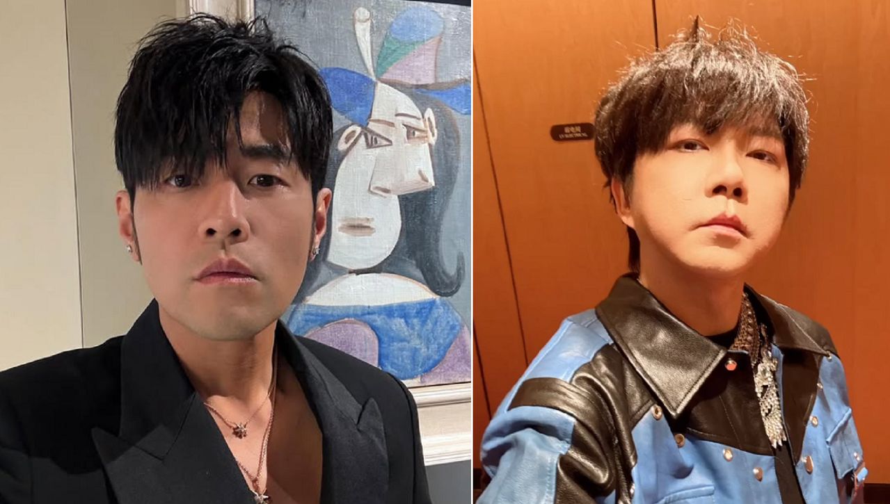 御用編曲黃雨勳直播再戰負評!解析周杰倫不聽樂評建議有原因