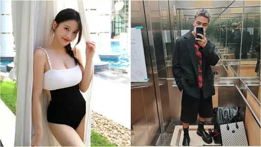 蔡瑞雪切割人夫聲明頻被抓漏洞　窗口火大找律師反駁