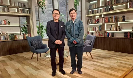 弟弟是名廚竟不吃魚！江宏恩老婆凍卵6顆　談生子「一切隨緣」