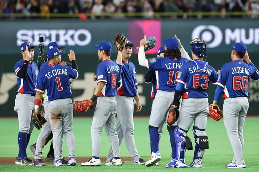 經典賽｜台灣今對韓國「生死戰」！晉級8強劇本曝光