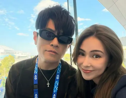 有片｜周杰倫「超聽老婆的話」！做重大決定　預告片突改時間體貼原因曝光