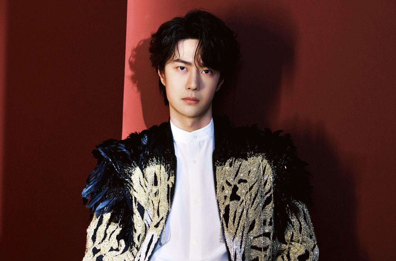 王一博續約老東家「樂華娛樂」粉絲吃驚!2年沒進組原因成謎