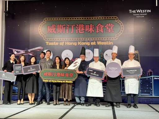 3家星級飯店一次吃到飽！國旅吸客出招　有人每年住50次以上