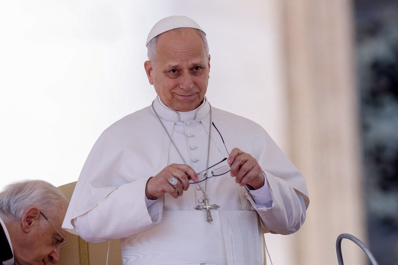 撒旦崇拜變多?教宗良十四世急召全球驅魔師