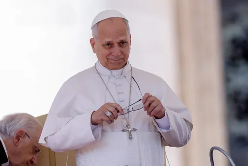 撒旦崇拜變多？教宗良十四世急召全球驅魔師