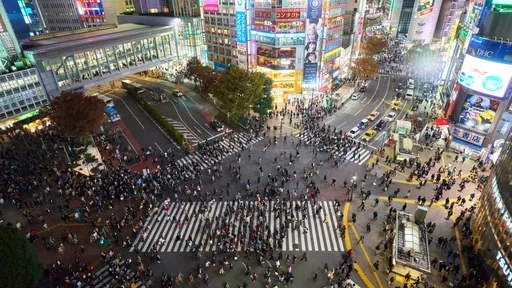 遊日被中國人問「是否中國人？」　粉專教這樣回答最安全