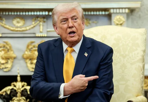 能源價格飆漲！川普急喊：放過伊朗1目標！