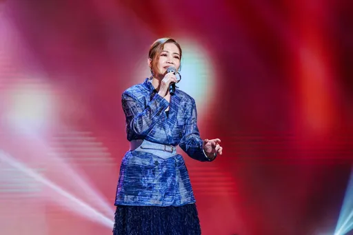 黃妃揭五年級兒子是夫妻間的和事佬　憂早戀吐真心話