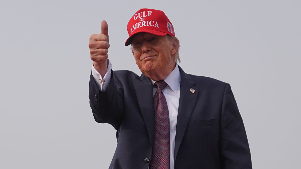 高風險高回報!川普豪賭狂賺 這個國家油源遭卡恐成大輸家