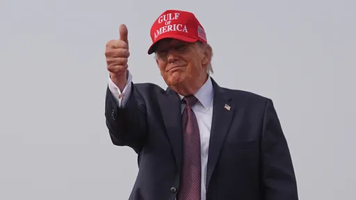 高風險高回報！川普豪賭狂賺　這個國家油源遭卡恐成大輸家