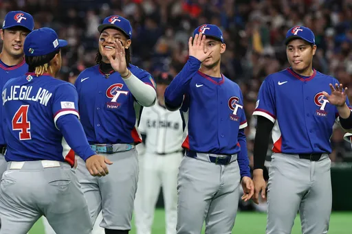 經典賽｜台灣終於突破連16局未得分乾旱！首局2比0領先捷克