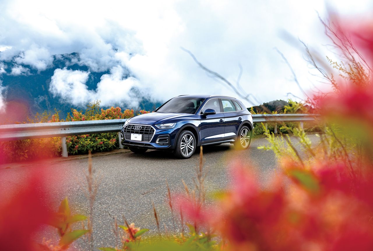 春雨季行車安全再把關 Audi 2026春季健檢服務啟動