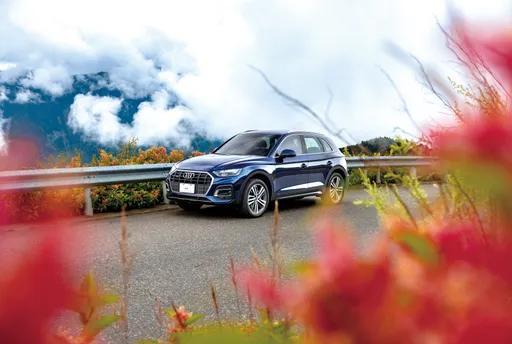 春雨季行車安全再把關　Audi 2026春季健檢服務啟動