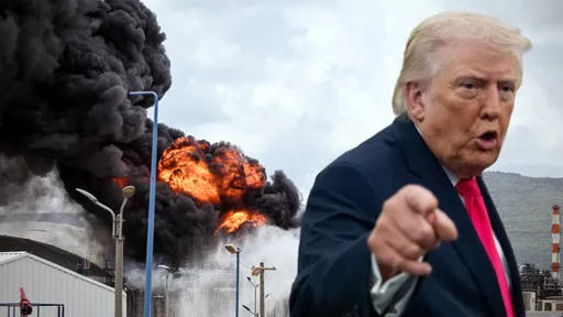 油價還要再漲？川普放話打擊伊朗能源　西德州原油創近4年最高