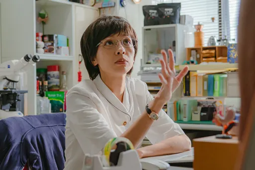 金鐘影后喪父難走出來　曝最深的遺憾