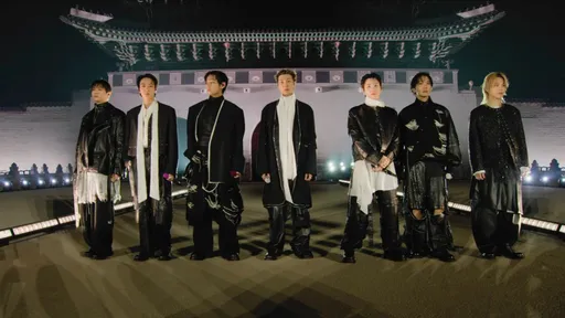 BTS光化門吸4.2萬人！隔4年發片哽咽怕被遺忘　V口誤「最後一場演出」