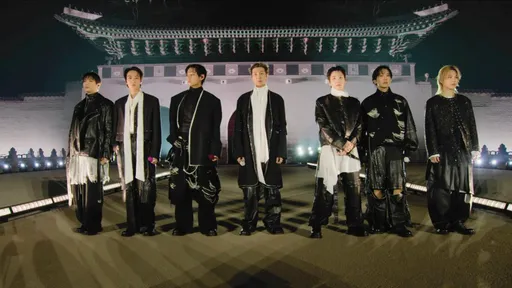 BTS光化門吸4.2萬人！隔4年發片哽咽怕被遺忘　V口誤「最後一場演出」