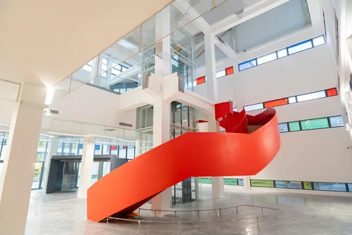 舊倉庫華麗重生！變身國際藝術殿堂　屏美館3/28屏菸啟用