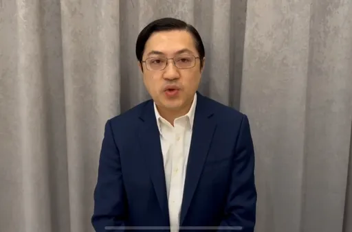 桃園四連霸議員爆桃色風波！租豪宅包養網紅　本人出面回應了