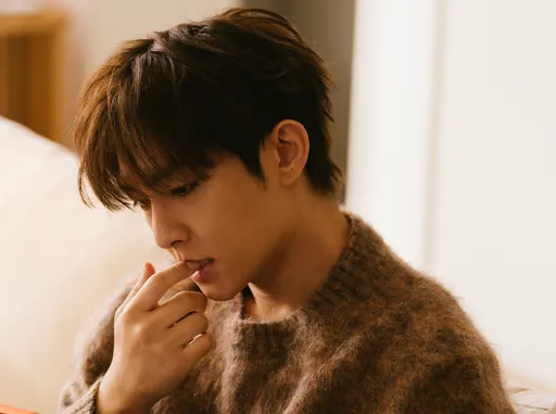 領養沒人要的老貓變救贖　炎亞綸人生被溫柔徹底改寫