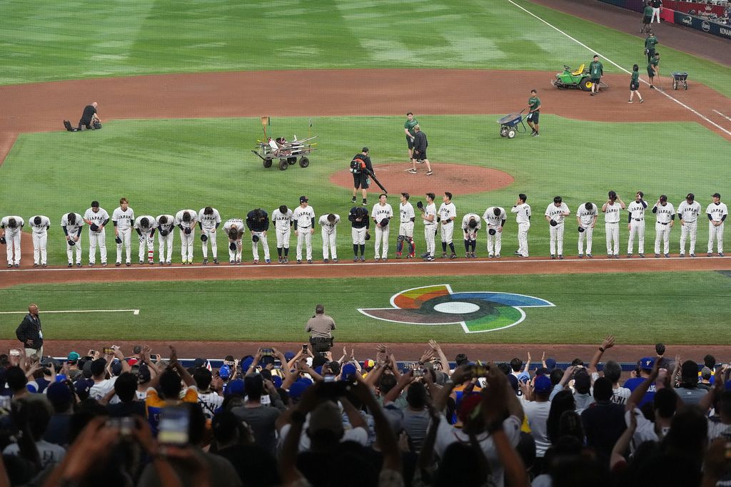 史上首次無亞洲球隊晉4強!韓媒酸日本:和韓國一樣屈辱