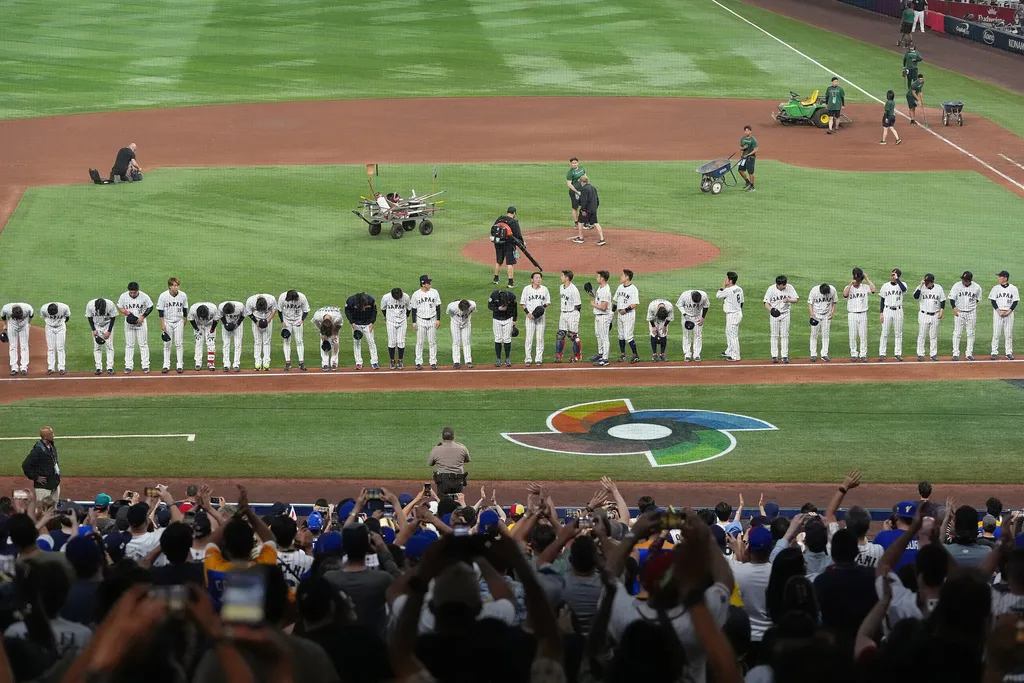 史上首次無亞洲球隊晉4強！韓媒酸日本：和韓國一樣屈辱