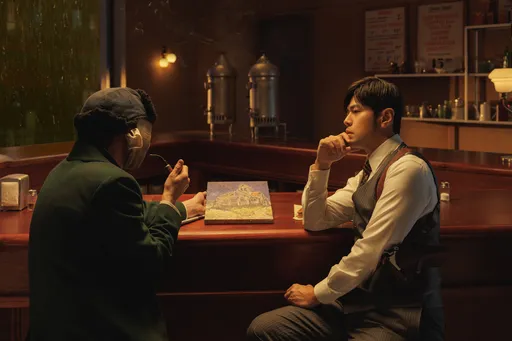 周杰倫「鈔能力」太狂了！一支MV燒光1億台幣　媲美好萊塢大片4幅名畫「活過來」