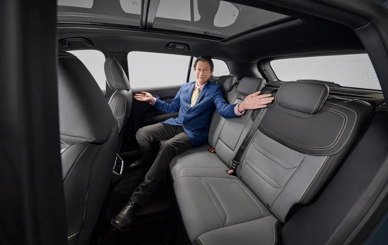 球迷只要在指定貼文留言為台灣隊加油，即有機會獲得Ford Territory限量棒球帽以及徐展元親筆簽名棒球等紀念商品。業者提供