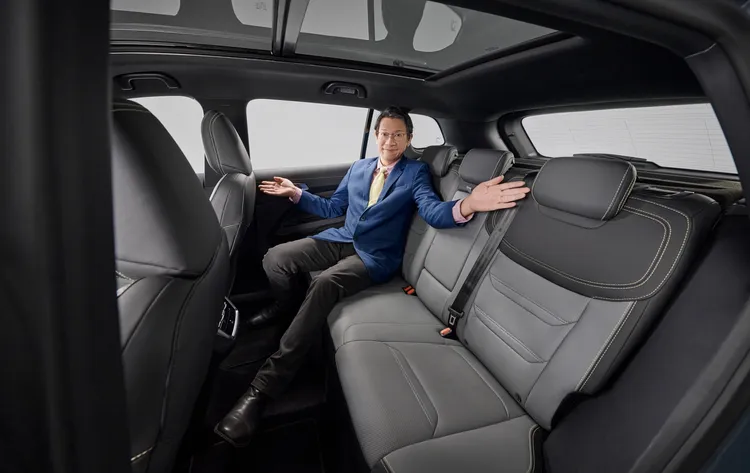 球迷只要在指定貼文留言為台灣隊加油，即有機會獲得Ford Territory限量棒球帽以及徐展元親筆簽名棒球等紀念商品。業者提供