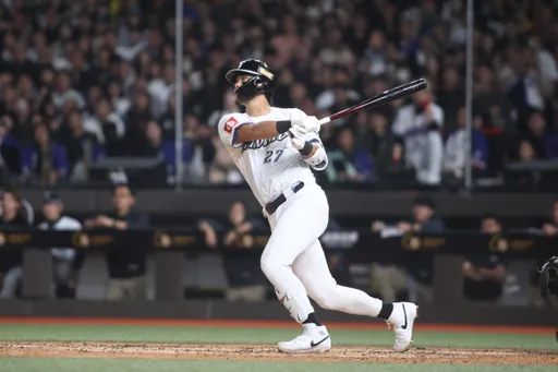 林家正加盟日本火腿！成台灣第13位在日職打拚球員