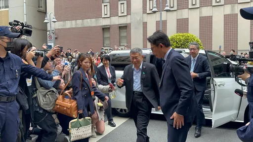 柯文哲一審遭重判17年　黃國昌：他根本不知有210萬