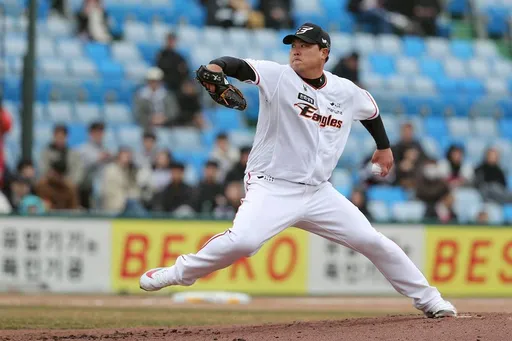 經典賽｜韓國「晚接午」對中華隊！推38歲「台灣殺手」柳賢振先發