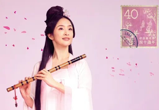 林依晨演狂放春花練習罵髒話不嘴軟　自比《我的秘密花園》范小敏成人版