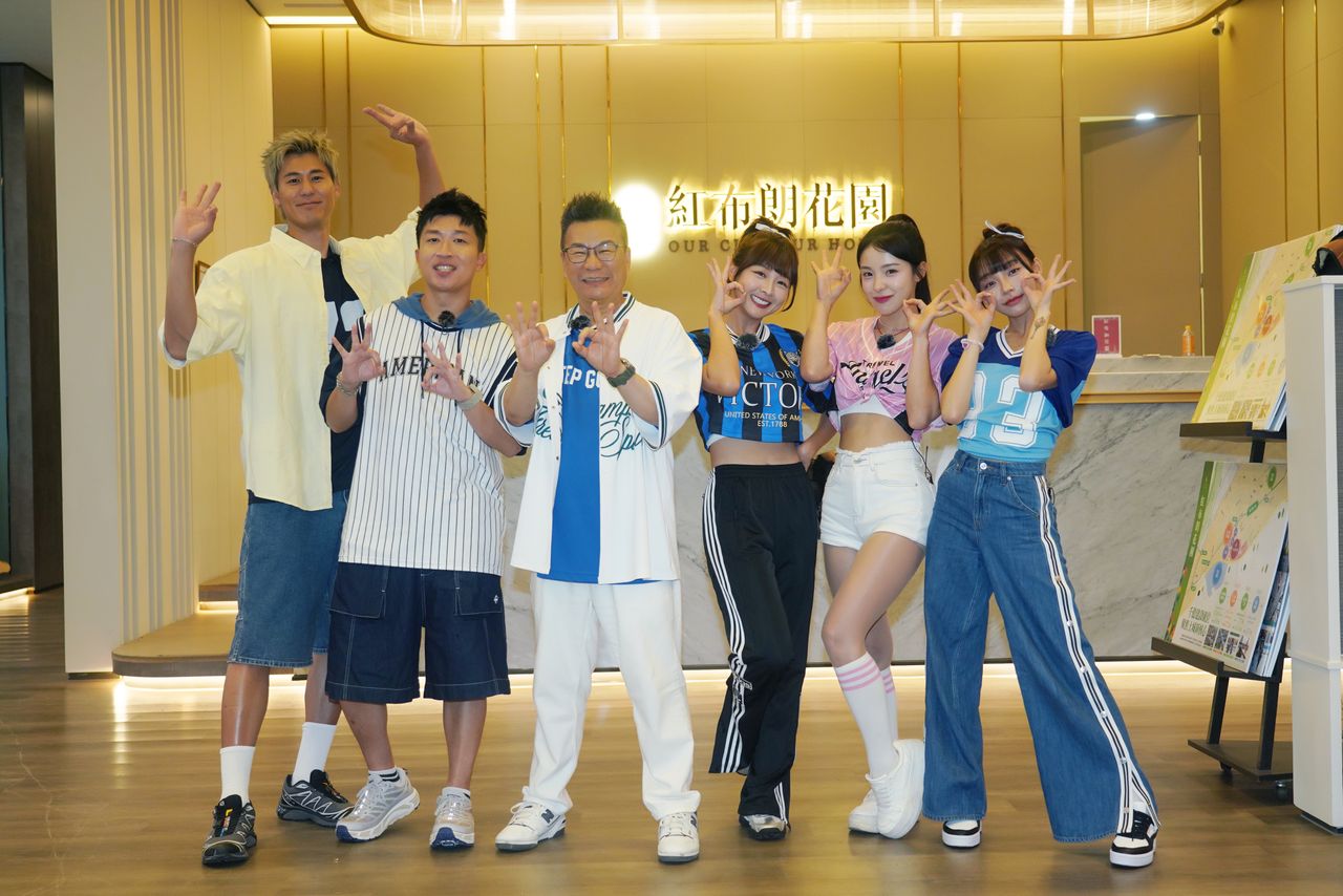 沈玉琳復出有變!《女孩好野》臨時喊卡 本人、電視台都回應了