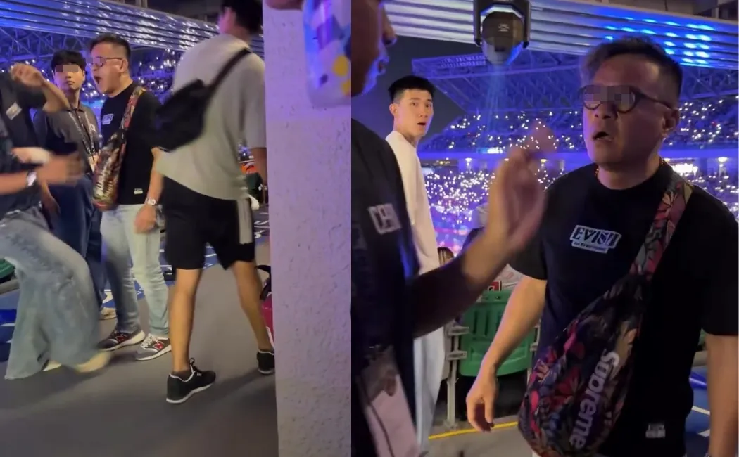 掌摑工讀生！當事人蔣男道歉了　個人的行為與公司家人無關