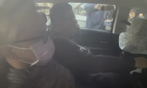 模型槍掉包換手槍+11發子彈　保二離職警遭北檢聲押禁見