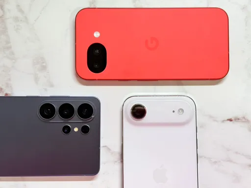 三星加入AirDrop支援行列　首波僅這三款Galaxy可傳