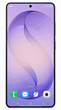 三星預告AirDrop功能將陸續開放，首波支援機型為S26系列。三星官網