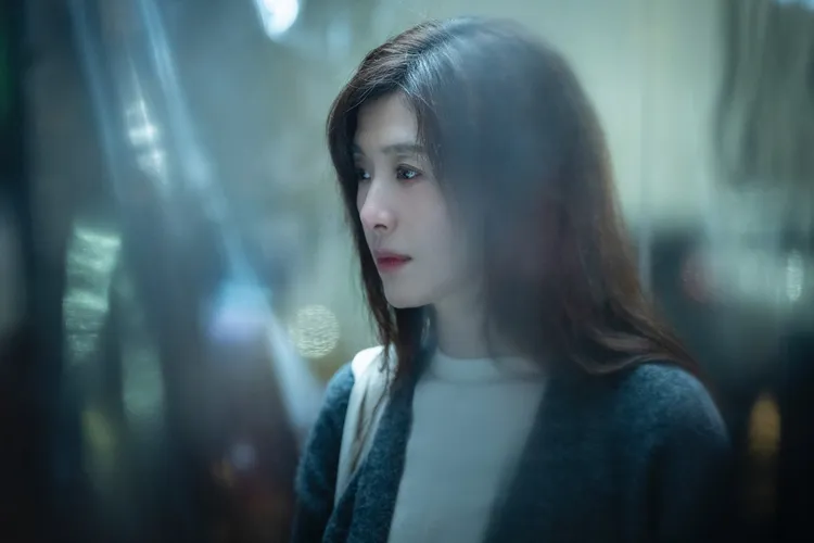 蘇慧倫出席影展首映。金馬執委會提供