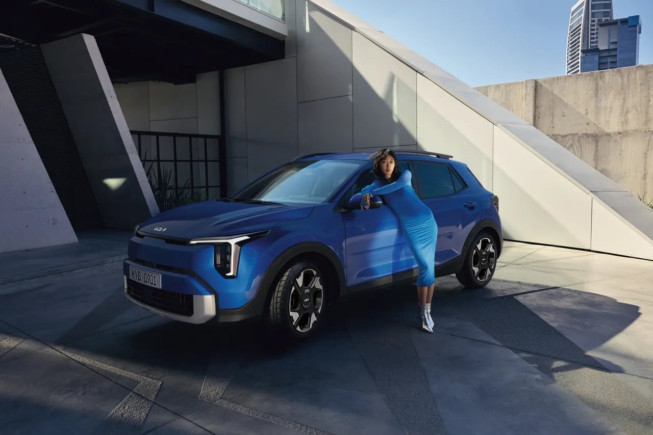 Kia總代理台灣森那美起亞將於3月14日（六）至15日（日），在全台Kia展示中心舉辦Stonic VIP預賞會。業者提供