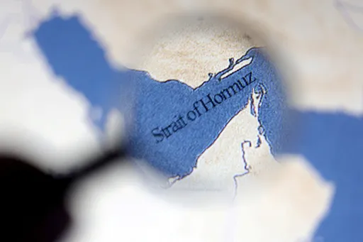 22國同聲譴責伊朗：願出力促荷莫茲海峽通航