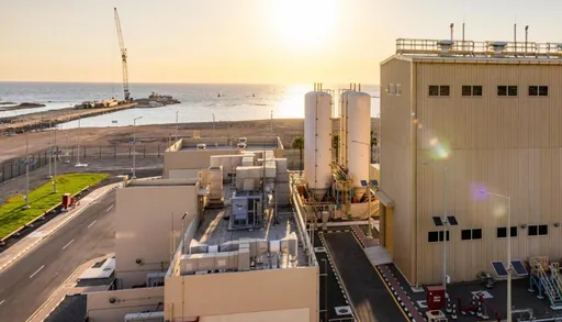 最後通牒倒數計時！川普與伊朗互不相讓　中東「生命線」恐遭摧毀