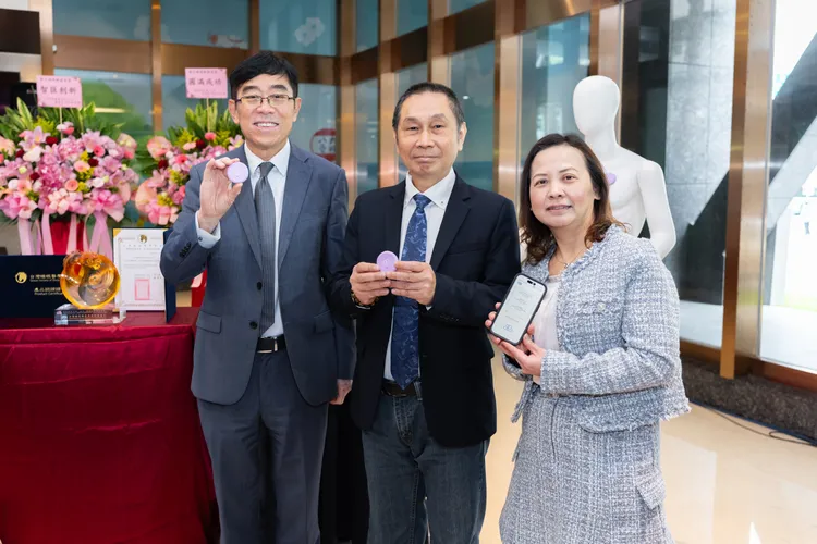 打鼾不只吵　「鼾大師‧度眠DOMII Guardian」推居家監測神器