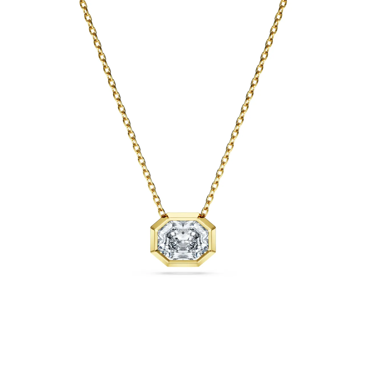 SWAROVSKI Octagon鍊墜，7萬8000元。品牌提供