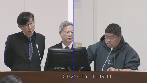 塑膠袋之亂｜經濟部曝上游供應無虞　「中盤商有囤貨現象」