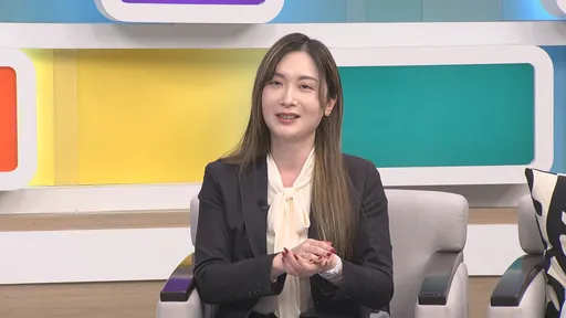 我的老公變閨蜜！「最美檢察官」性別重生之路