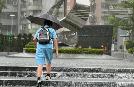 一周天氣出爐！鋒面連發「雨區曝光」日夜溫差大