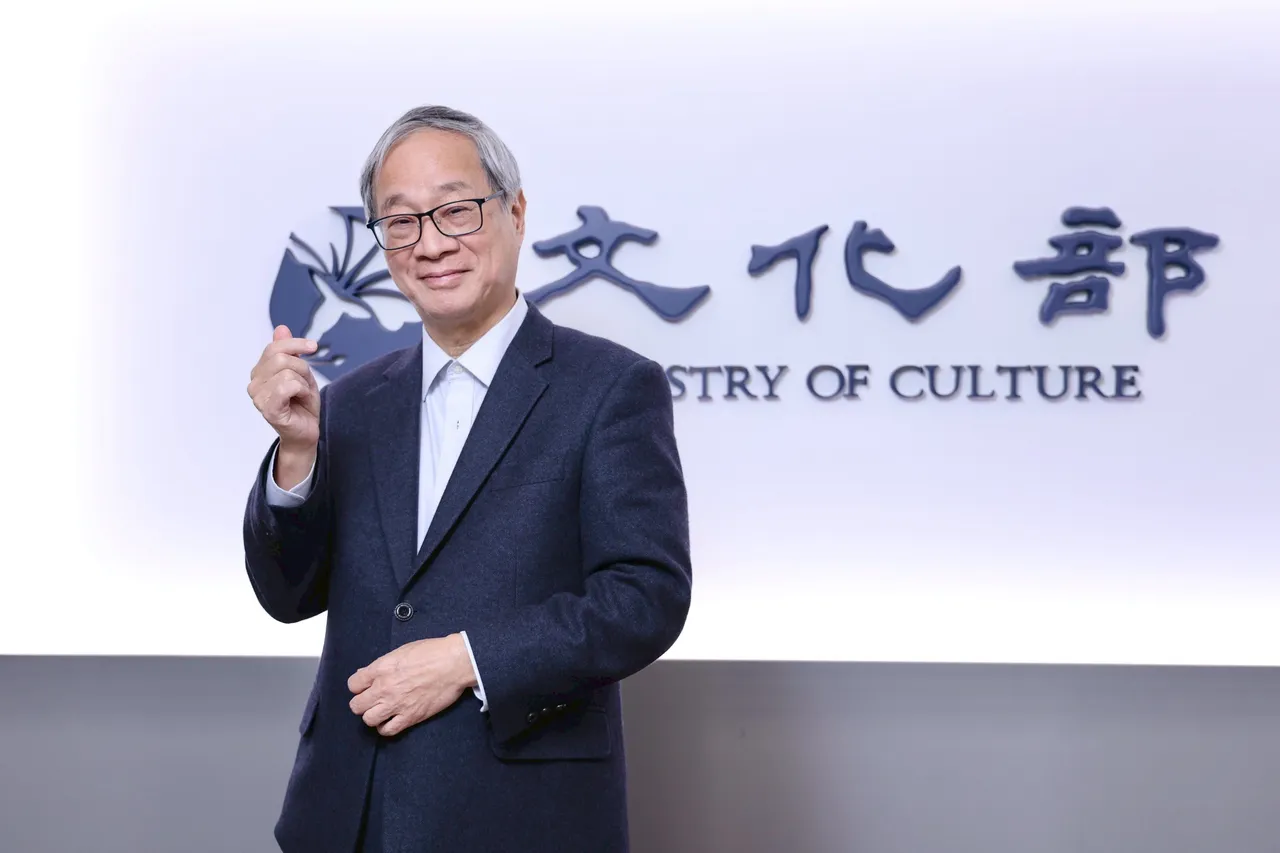 李遠透露，文化部將嘗試推出「組合包」大型活動。莊宗達攝