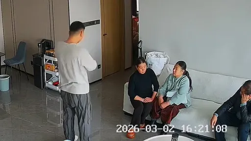 婆婆幫媳婦坐月子　3天讓兒淚崩潰要她滾：妳也是當過媳婦的...